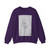 CLOUET, Jean - Madame de Lautrec (Artwork) Crewneck Sweatshirt