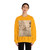RAFFAELLO Sanzio - Study for the Head of a Poet (Artwork) Crewneck Sweatshirt