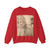 RAFFAELLO Sanzio - Study for the Head of a Poet (Artwork) Crewneck Sweatshirt