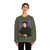 CLOUET, Jean - Guillaume Bude (Artwork) Crewneck Sweatshirt