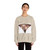 MICHELANGELO, Buonarroti - The Brazen Serpent (Artwork) Crewneck Sweatshirt