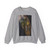 JACOPO del Sellaio - Virgin and Child (detail) (Artwork) Crewneck Sweatshirt