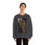 JACOPO del Sellaio - Virgin and Child (detail) (Artwork) Crewneck Sweatshirt