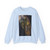 JACOPO del Sellaio - Virgin and Child (detail) (Artwork) Crewneck Sweatshirt
