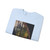 JACOPO del Sellaio - Virgin and Child (detail) (Artwork) Crewneck Sweatshirt