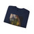 JACOPO del Sellaio - Virgin and Child (detail) (Artwork) Crewneck Sweatshirt