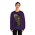 JACOPO del Sellaio - Virgin and Child (detail) (Artwork) Crewneck Sweatshirt