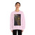 JACOPO del Sellaio - Virgin and Child (detail) (Artwork) Crewneck Sweatshirt