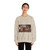 RAFFAELLO Sanzio - The Adoration of the Magi (Oddi altar) (Artwork) Crewneck Sweatshirt
