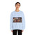 RAFFAELLO Sanzio - The Adoration of the Magi (Oddi altar) (Artwork) Crewneck Sweatshirt