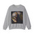 JACOPO del Sellaio - Virgin and Child (Artwork) Crewneck Sweatshirt