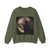 JACOPO del Sellaio - Virgin and Child (Artwork) Crewneck Sweatshirt