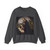 JACOPO del Sellaio - Virgin and Child (Artwork) Crewneck Sweatshirt