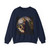 JACOPO del Sellaio - Virgin and Child (Artwork) Crewneck Sweatshirt
