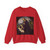 JACOPO del Sellaio - Virgin and Child (Artwork) Crewneck Sweatshirt
