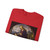 JACOPO del Sellaio - Virgin and Child (Artwork) Crewneck Sweatshirt