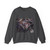 MICHELANGELO, Buonarroti - The Brazen Serpent2 (Artwork) Crewneck Sweatshirt