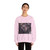 MICHELANGELO, Buonarroti - The Brazen Serpent2 (Artwork) Crewneck Sweatshirt