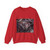 MICHELANGELO, Buonarroti - The Brazen Serpent2 (Artwork) Crewneck Sweatshirt