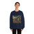 COECKE VAN AELST, Pieter - Christ and His Disciples on Their Way to Emmaus (Artwork) Crewneck Sweatshirt