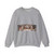 MICHELANGELO, Buonarroti - The ceiling (detail) (Artwork) Crewneck Sweatshirt