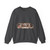 MICHELANGELO, Buonarroti - The ceiling (detail) (Artwork) Crewneck Sweatshirt
