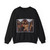 COECKE VAN AELST, Pieter - Descent from the Cross (Artwork) Crewneck Sweatshirt