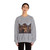 COECKE VAN AELST, Pieter - Descent from the Cross (Artwork) Crewneck Sweatshirt