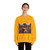 COECKE VAN AELST, Pieter - Descent from the Cross (Artwork) Crewneck Sweatshirt