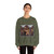 COECKE VAN AELST, Pieter - Descent from the Cross (Artwork) Crewneck Sweatshirt