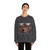 COECKE VAN AELST, Pieter - Descent from the Cross (Artwork) Crewneck Sweatshirt