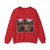 COECKE VAN AELST, Pieter - Descent from the Cross (Artwork) Crewneck Sweatshirt