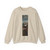 COECKE VAN AELST, Pieter - Donatrix - Right Hand Shutter (Artwork) Crewneck Sweatshirt