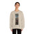 COECKE VAN AELST, Pieter - Donatrix - Right Hand Shutter (Artwork) Crewneck Sweatshirt