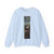 COECKE VAN AELST, Pieter - Donatrix - Right Hand Shutter (Artwork) Crewneck Sweatshirt