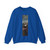 COECKE VAN AELST, Pieter - Donatrix - Right Hand Shutter (Artwork) Crewneck Sweatshirt
