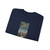 COECKE VAN AELST, Pieter - Donatrix - Right Hand Shutter (Artwork) Crewneck Sweatshirt
