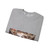 MICHELANGELO, Buonarroti - The ceiling (detail)2 (Artwork) Crewneck Sweatshirt