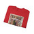 JACQUEMART de Hesdin - The Annunciation (Artwork) Crewneck Sweatshirt