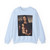 RAFFAELLO Sanzio - Solly Madonna (Artwork) Crewneck Sweatshirt