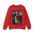 RAFFAELLO Sanzio - Solly Madonna (Artwork) Crewneck Sweatshirt