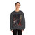 ISENBRANT, Adriaen - Mass of St Gregory (Artwork) Crewneck Sweatshirt