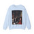 ISENBRANT, Adriaen - Mass of St Gregory (Artwork) Crewneck Sweatshirt