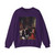 ISENBRANT, Adriaen - Mass of St Gregory (Artwork) Crewneck Sweatshirt
