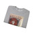 JACQUEMART de Hesdin - The Fool (Artwork) Crewneck Sweatshirt