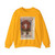 JACQUEMART de Hesdin - The Fool (Artwork) Crewneck Sweatshirt