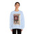 JACQUEMART de Hesdin - The Fool (Artwork) Crewneck Sweatshirt