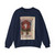 JACQUEMART de Hesdin - The Fool (Artwork) Crewneck Sweatshirt