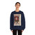 JACQUEMART de Hesdin - The Fool (Artwork) Crewneck Sweatshirt