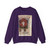JACQUEMART de Hesdin - The Fool (Artwork) Crewneck Sweatshirt